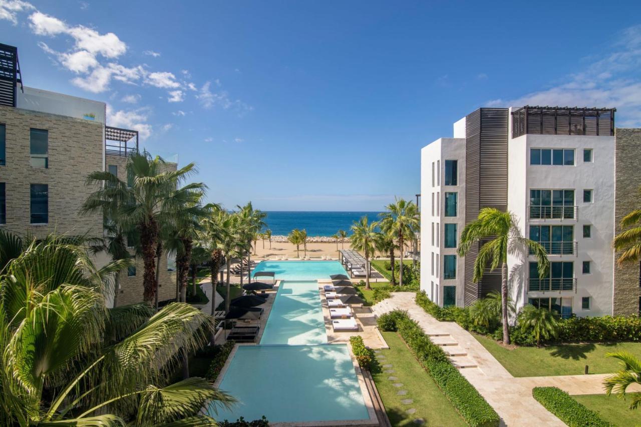 The Ocean Club, A Luxury Collection Resort, Costa Norte Sosúa Exterior foto