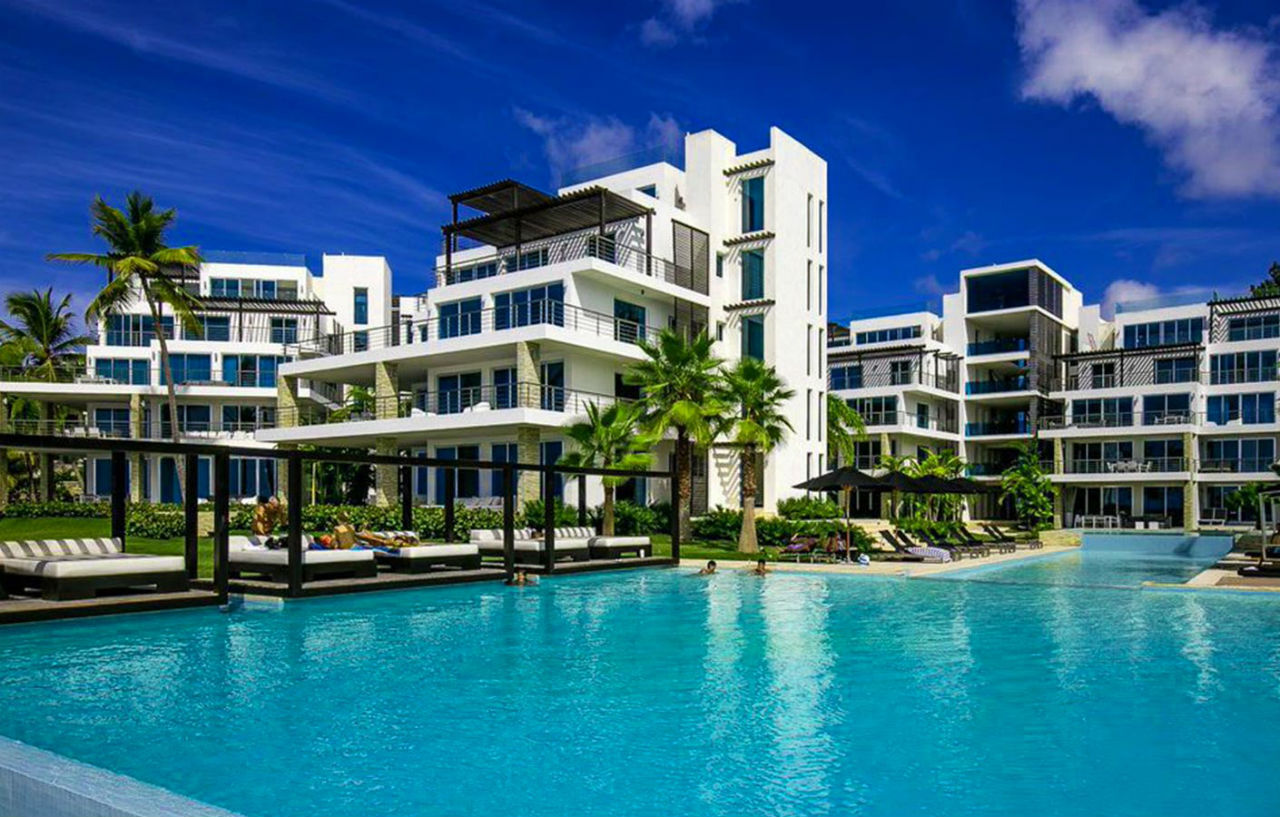 The Ocean Club, A Luxury Collection Resort, Costa Norte Sosúa Exterior foto